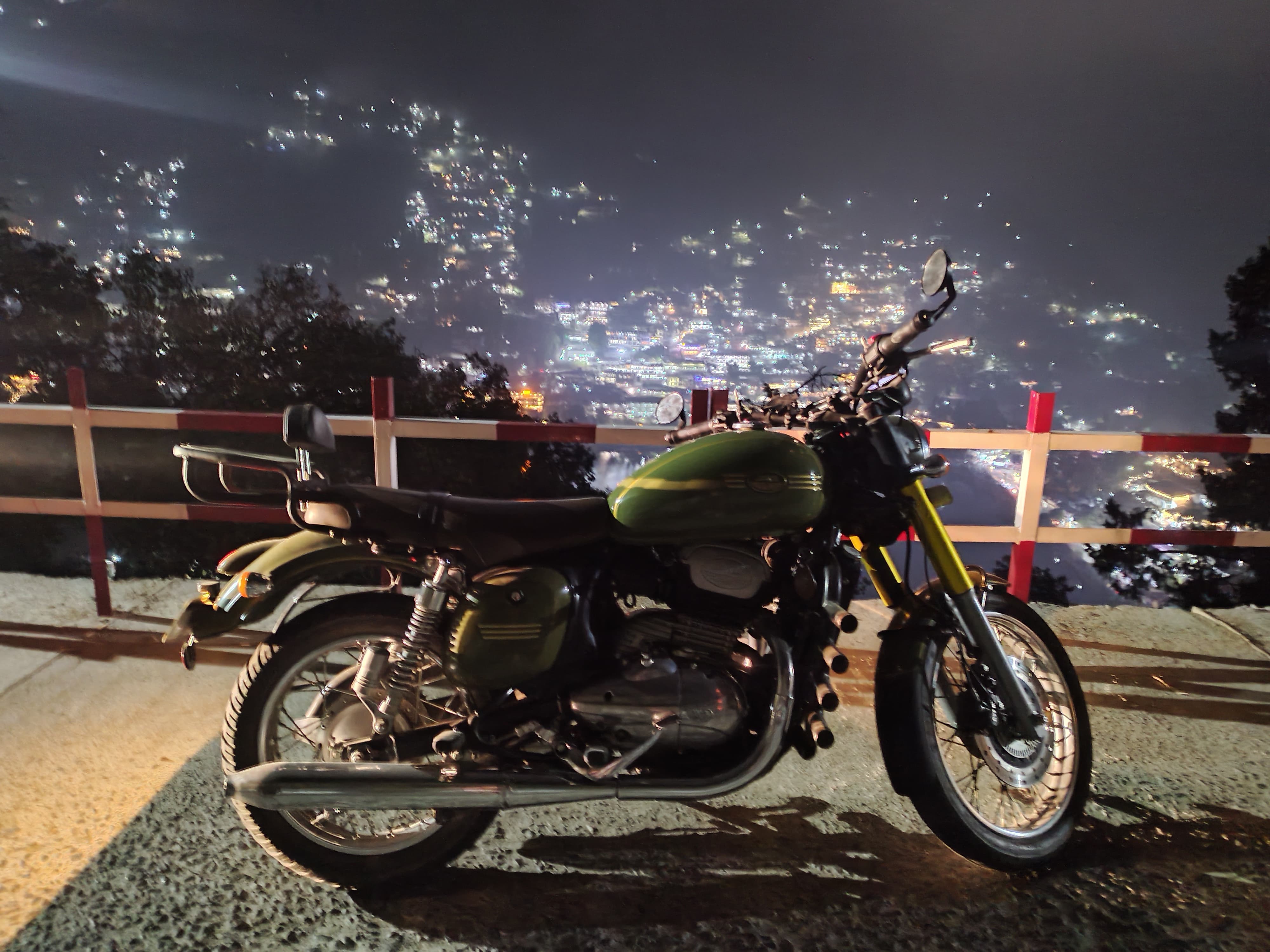Jawa 42